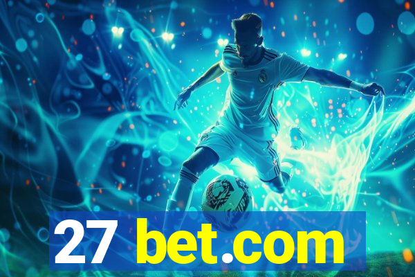 27 bet.com